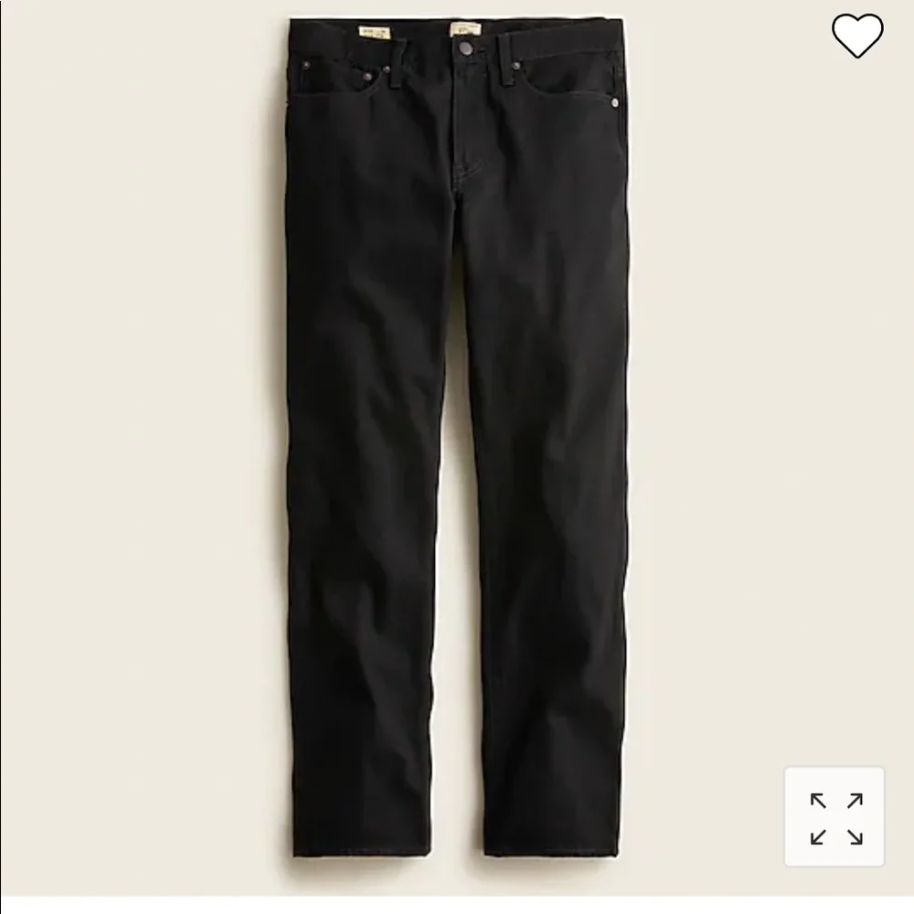 J. Crew crew 770